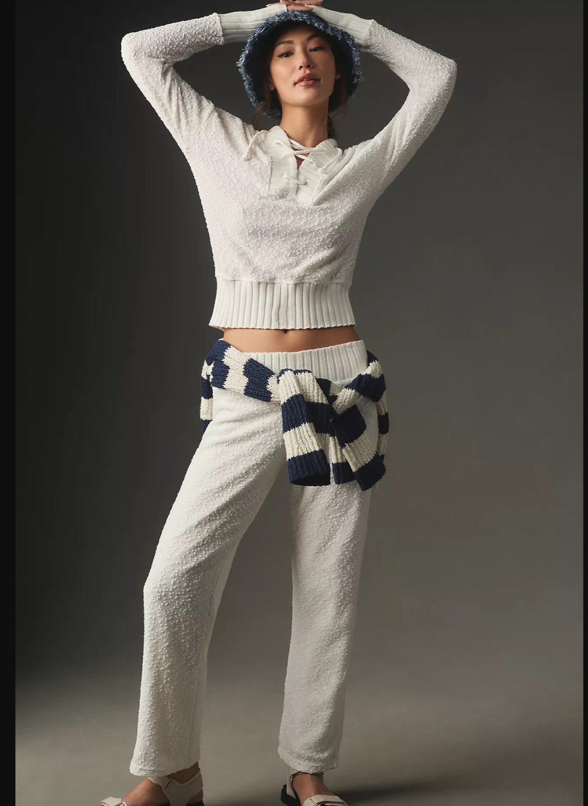Sundays Lirra Pants - New Large